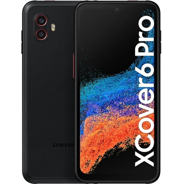 Naujas Samsung Xcover 6 Pro